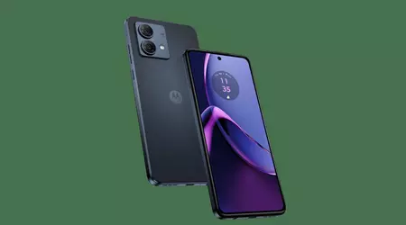 Un initié révèle le prix du Moto G84 5G : smartphone avec écran POLED 120Hz, puce Snapdragon 695 et protection IP54