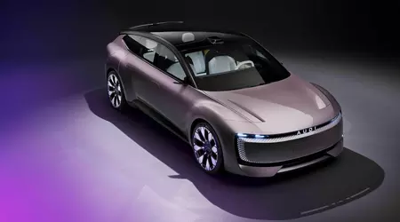 Des anneaux aux mots : Audi décide de rafraîchir son image en Chine avec un nouveau logo et des voitures électriques