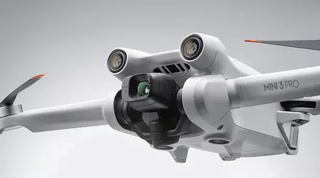 Appareil photo 48MP avec Focus Track, Hyperlapse et 4K@100FPS, streaming vidéo 20km et 34 minutes d'autonomie de vol - Les spécifications du DJI Mini 4 Pro dévoilées