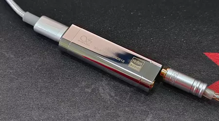 Test du Shanling UA2 : amplificateur DAC pour smartphone compact avec un son exceptionnel
