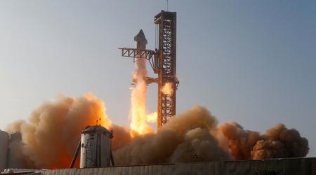 Des militants poursuivent la FAA au sujet de l'autorisation de lancement du Starship