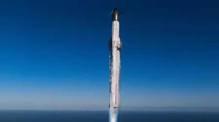 Le vaisseau SpaceX Flight 7 d'Elon Musk explose lors de sa rentrée dans l'atmosphère (vidéo)