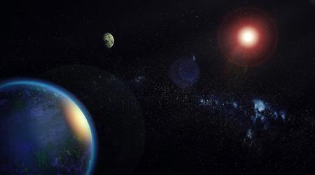 Des scientifiques ont découvert deux planètes semblables à la Terre, potentiellement propices à la vie.