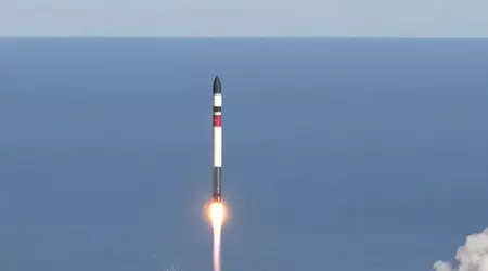 Baby Come Back : Rocket Lab a pu faire atterrir en douceur le premier étage de la fusée Electron pour la première fois, faisant ainsi un pas de plus vers la réutilisation.