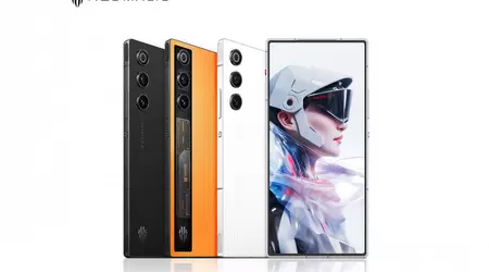 Le smartphone de jeu RedMagic 10 Air entre sur le marché mondial