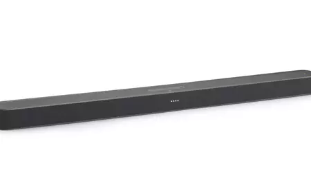 La barre de son JBL Link Bar avec Android TV rendra n'importe quel téléviseur "intelligent"