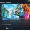 Une mise à jour majeure a été publiée pour le client bêta de Steam. Les développeurs ont amélioré la superposition, ajouté une option de notes textuelles et simplifié la gestion des captures d'écran.-9