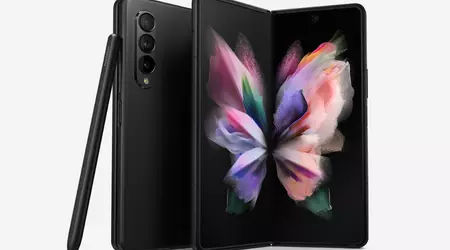 Les utilisateurs du Samsung Galaxy Fold 3 ont commencé à recevoir One UI 6.1 avec Galaxy AI