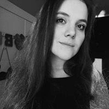 Влада Хоморецкая