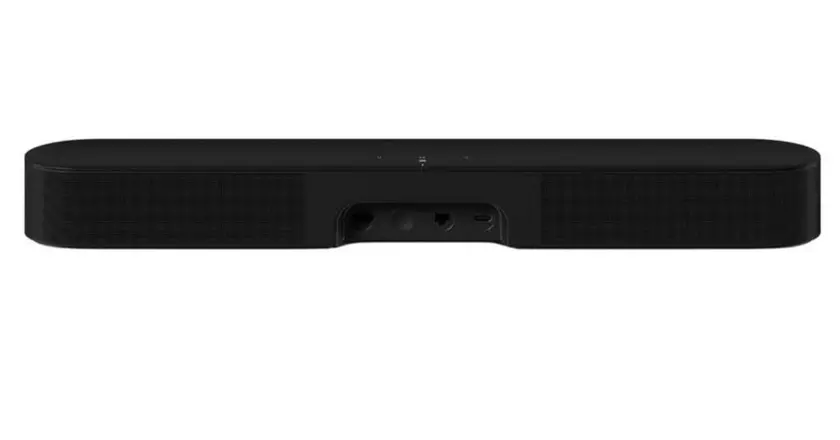 Sonos Beam Gen 2 haut parleur pour videoprojecteur