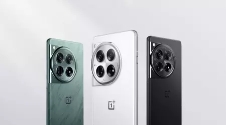 Le OnePlus 12 a reçu une nouvelle version logicielle qui corrige les problèmes de surchauffe et de batterie.