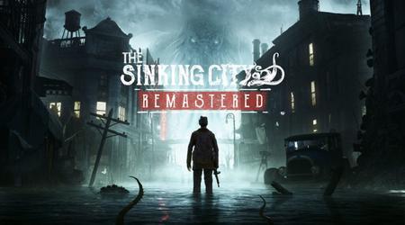 Lovecraft's Nightmares sur Unreal Engine 5 : Frogwares Studios a annoncé un remaster de The Sinking City.