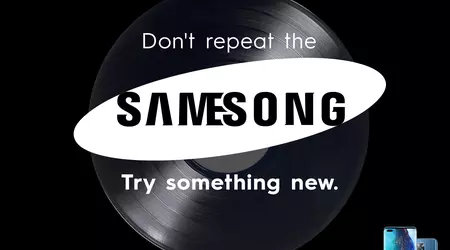 La société chinoise Tecno a décidé de troller Samsung, et c'est bizarre
