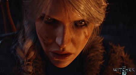 The Witcher 4, grâce à l'histoire de Ciri, nous permet d'explorer des thèmes qui n'étaient pas possibles avec Geralt, selon CD Projekt Red