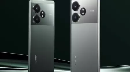 Realme GT Neo 6 SE : écran OLED avec une luminosité maximale de 6000 nits et puce Snapdragon 7+ Gen 3 pour 234 $.