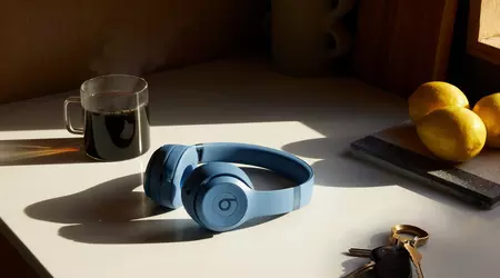 Beats Solo 4 : haut-parleurs de 40 mm, prise en charge de l'audio spatiale, port USB-C et jusqu'à 50 heures d'autonomie pour 199 $.