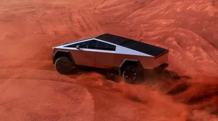 Tesla a commencé à livrer le Cybertruck Foundation avec une série complète d'options au prix de 120 000 dollars.