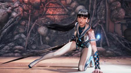 Officiellement : l'action Stellar Blade sortira sur PC le 11 juin - les précommandes sont désormais ouvertes