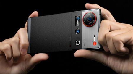 Le smartphone phare nubia Z70S Ultra avec un ensemble de puissantes caméras et de grandes spécifications arrive sur le marché mondial