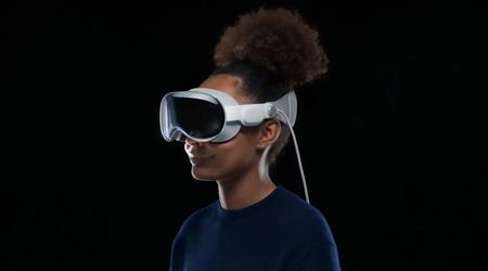 Désormais, vous pourrez au moins jouer à des jeux : Apple Vision Pro s'intègre au service de cloud gaming GeForce Now de Nvidia
