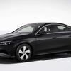 Phares de la nouvelle Mercedes-Benz CLA