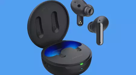 True Wireless LG TONE Free sur Amazon : écouteurs avec ANC et émetteur UV à un prix réduit de 94