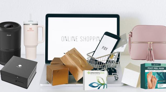 66 Meilleurs Gadgets Amazon Et Trucs ...