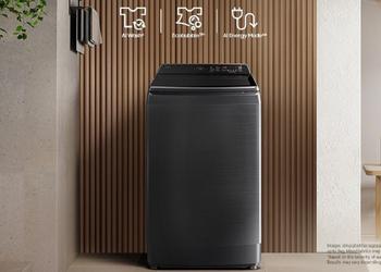Votre lessive vous remerciera : Samsung ...