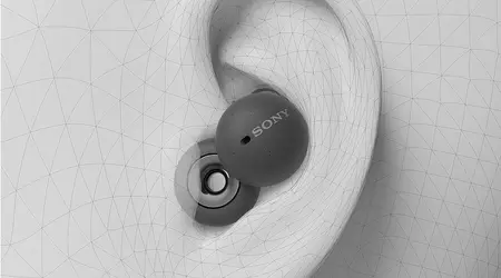 Meilleur prix : Les Sony LinkBuds au design inhabituel peuvent être achetés sur Amazon pour 128 $ (51,99 $ de réduction).