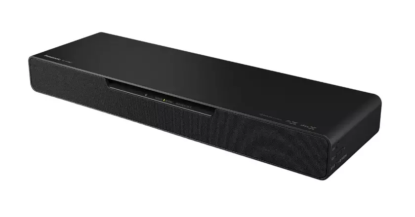 Panasonic SoundSlayer meilleur barre de son panasonic