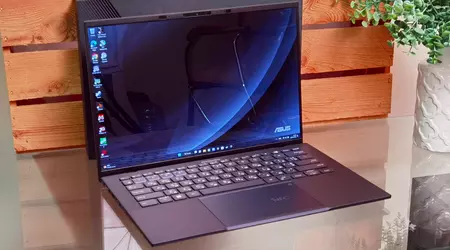 Le dernier à quitter le bureau : L'ExpertBook B9 OLED d'ASUS avec une autonomie de 9 heures