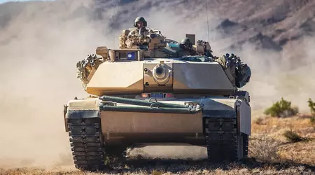Les États-Unis ont officiellement confirmé le transfert à l'Ukraine d'obus perforants à l'uranium appauvri de 120 mm pour les chars américains M1 Abrams.