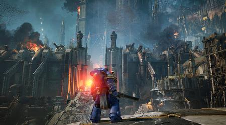 C'est ainsi que cela devrait être dans tous les jeux payants : Warhammer 40 000 : Space Marine 2 n'aura pas de microtransactions