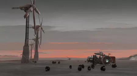 L'aventure indépendante atmosphérique FAR : Lone Sails bénéficie d'une réduction de 75 % sur Steam jusqu'au 9 septembre et est en vente au prix de 4 $.