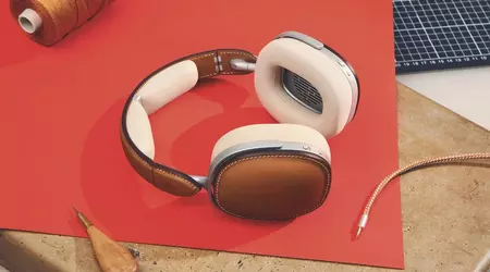 Voilà à quoi ressemble le luxe : la maison de mode Hermès sortira des écouteurs en cuir de veau et en argent d'une valeur de 15 000 $
