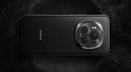 Le Honor Magic 7 Pro a été repéré dans des images réelles