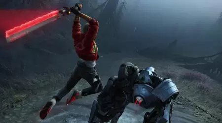 Naughty Dog n'a toujours pas de vision finale pour Intergalactic : The Heretic Prophet : "l'idée évolue et change"