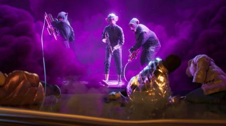 Fairgames, l'un des derniers jeux live-service de Sony, perd son fondateur après des critiques mitigées après le test du jeu