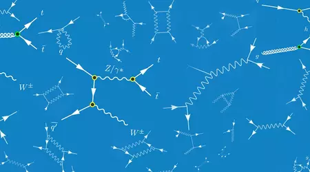 Les scientifiques ont découvert une anomalie au Grand collisionneur de hadrons : trois particules s'enregistrent 20 % plus fréquemment que ne le prévoit le modèle standard.