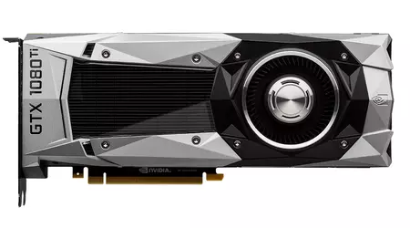 Mise à jour des anciens GPU Nvidia