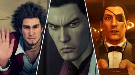 Les créateurs de Yakuza préparent quelque chose d'intéressant : Ryu Ga Gotoku Studio organisera sa propre présentation du RGG Summit 2024 en septembre.