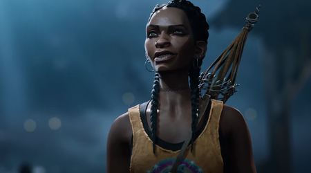 Le scénariste de South of Midnight assure que le jeu évite l'intrigue stéréotypée du "héros élu" qui doit sauver tout le monde.