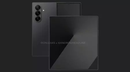 Galaxy Fold 7 a été aperçu sur Geekbench avec Android 16 et One UI 8