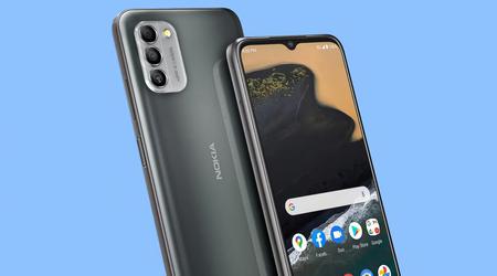 Nokia G400 sur Amazon : smartphone avec écran 120 Hz, puce Snapdragon 480, appareil photo 48 Mpx et 5G à 90 $ de réduction