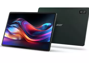 Acer dévoile la nouvelle tablette Iconia ...