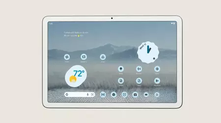 Pas seulement le Pixel 8a : Google a lancé la tablette Pixel sans station d'accueil au prix de 399 $.