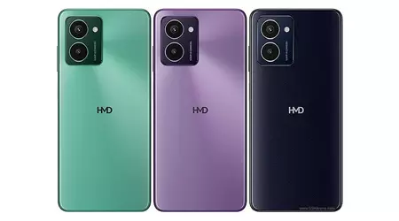 HMD prépare un smartphone de milieu de gamme baptisé "Sage" : spécifications et rendus