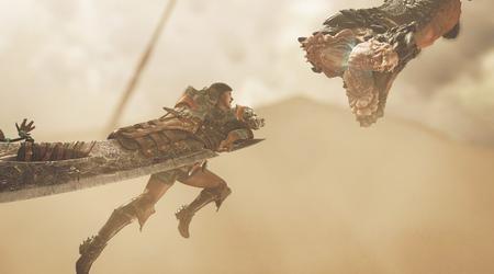 Le 4 février, Capcom organisera une présentation de Capcom Spotlight et de Monster Hunter Wilds Showcase.