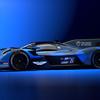 Aston Martin Valkyrie LMH photo 3