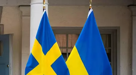 La Suède va fournir une aide militaire de 1,6 milliard de dollars à l'Ukraine. Il s'agit du soutien le plus important apporté par un pays scandinave depuis le début de la guerre totale.